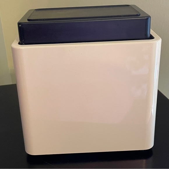 Vintage Terraillon Kitchen Scale Up to 10 Lbs 4800 Grams MADE IN FRANCE - Picture 4 of 8